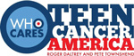 Teen Cancer America